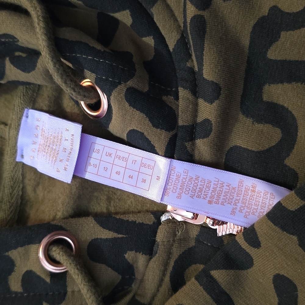 Fenty Onies - Picture 2 of 4
